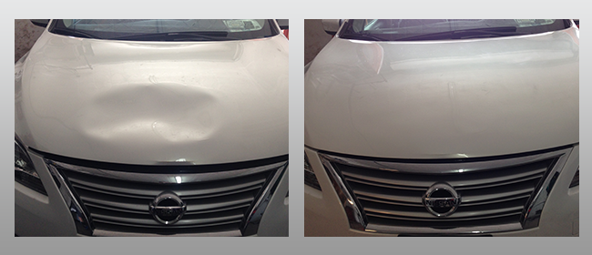 Dent Terminator - Paintless Dent Removal for Brooklyn, Staten Island,  Queens and surrounding areas in New York